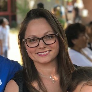 Meet your Posher, Tammy